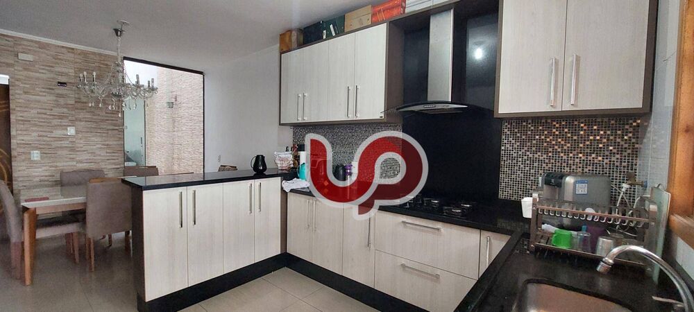 Sobrado, 3 quartos, 124 m² - Foto 11
