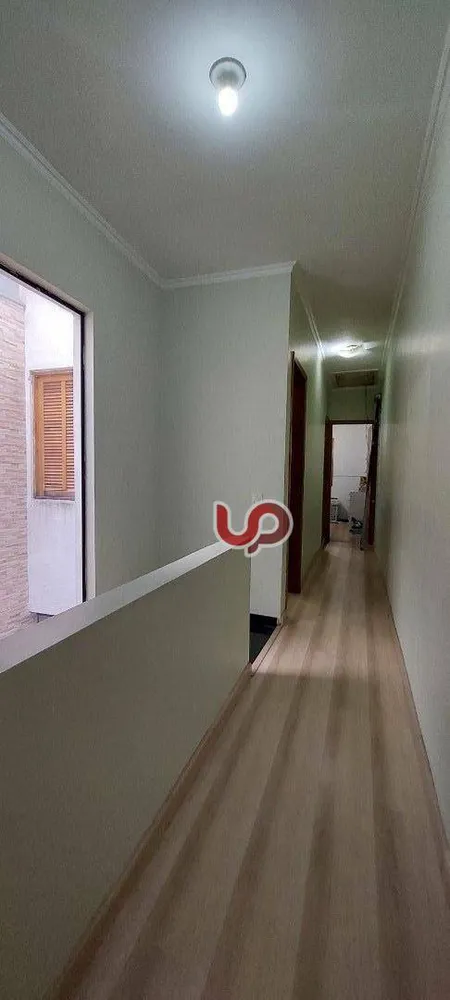 Sobrado, 3 quartos, 124 m² - Foto 10