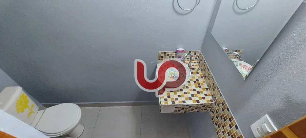 Sobrado, 3 quartos, 124 m² - Foto 6
