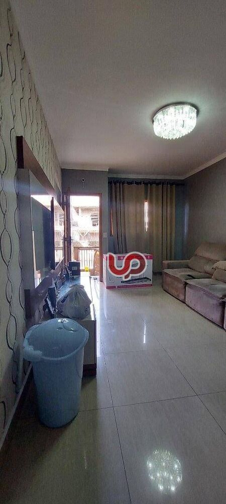 Sobrado, 3 quartos, 124 m² - Foto 6