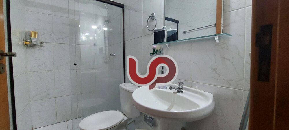 Sobrado, 3 quartos, 124 m² - Foto 9