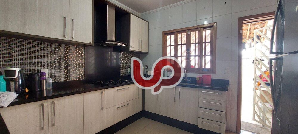 Sobrado, 3 quartos, 124 m² - Foto 4