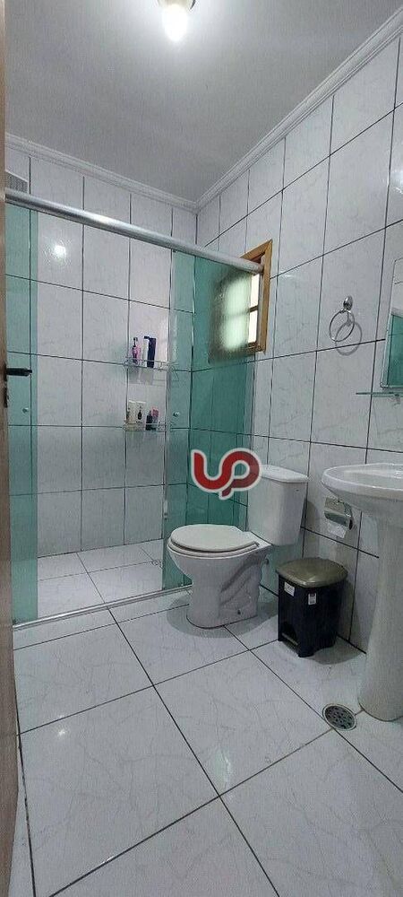 Sobrado, 3 quartos, 124 m² - Foto 5