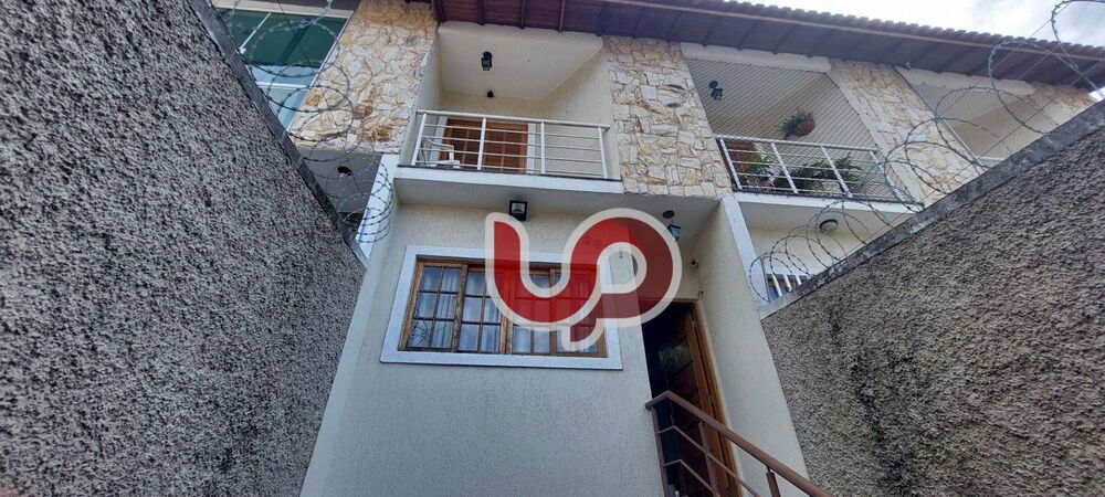 Sobrado, 3 quartos, 124 m² - Foto 3