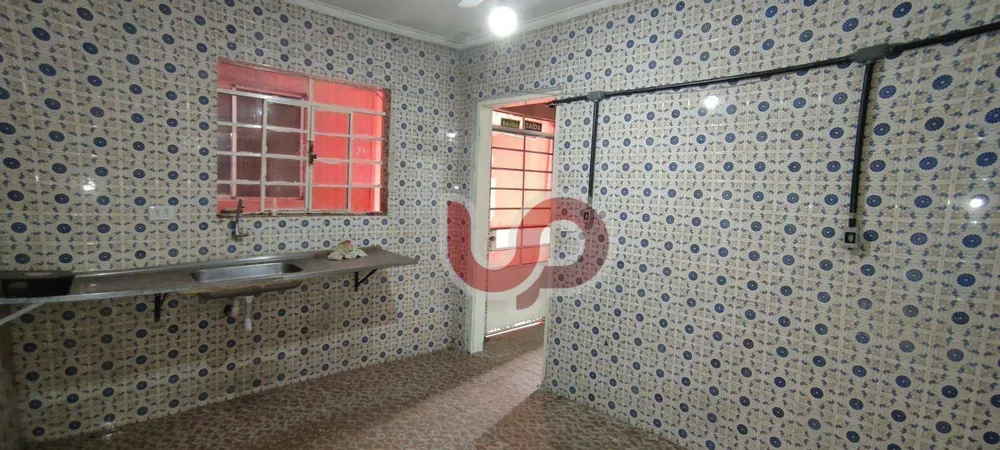 Casa, 1 quarto, 42 m² - Foto 6