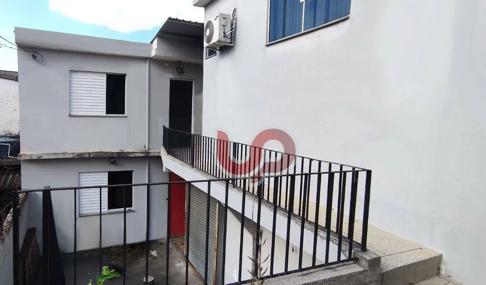 Casa, 1 quarto, 42 m² - Foto 4