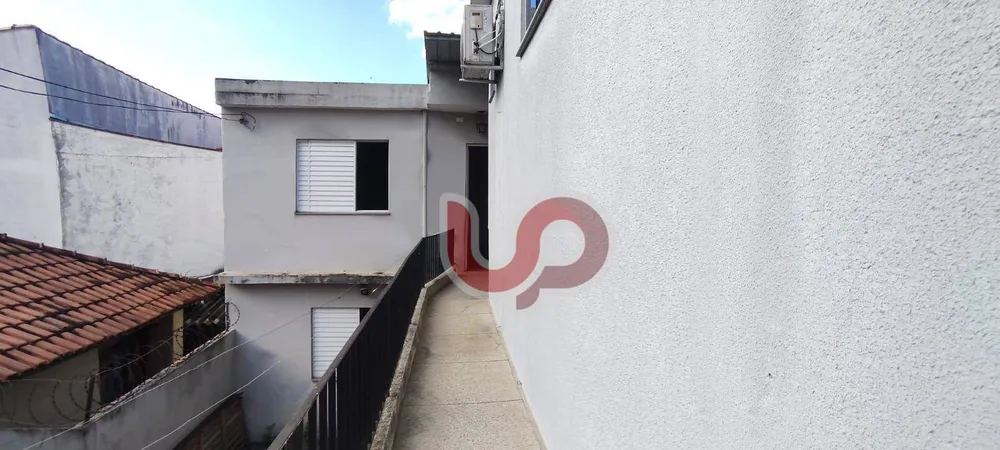 Casa, 1 quarto, 42 m² - Foto 8