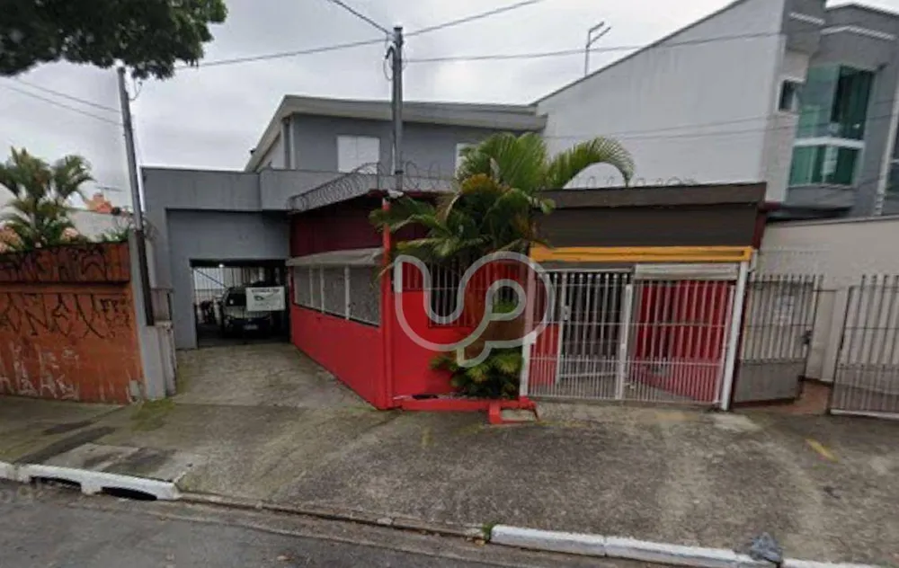 Loja-Salão, 210 m² - Foto 1