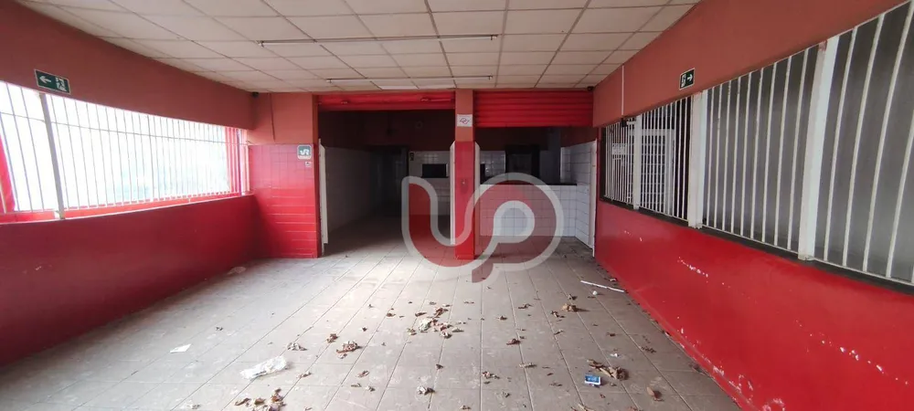 Loja-Salão, 210 m² - Foto 2