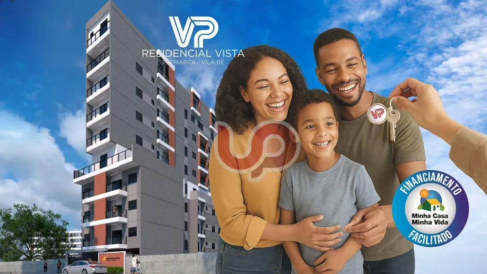 Apartamento, 2 quartos, 45 m² - Foto 6