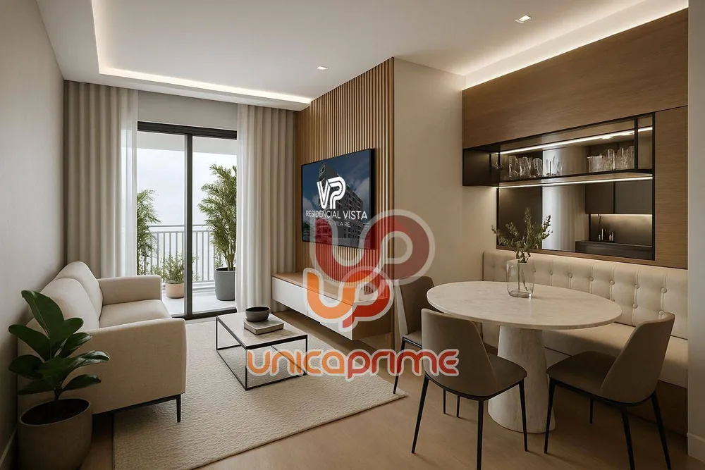 Apartamento, 2 quartos, 45 m² - Foto 10