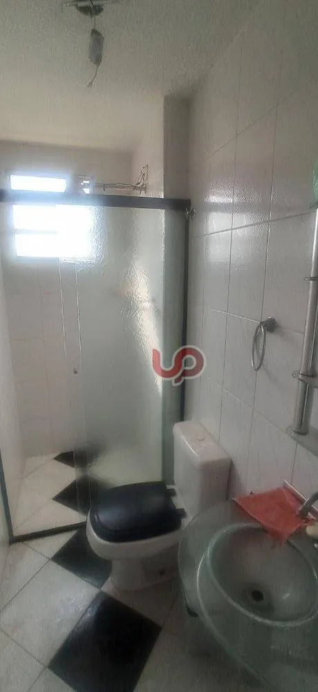 Apartamento, 2 quartos, 72 m² - Foto 12