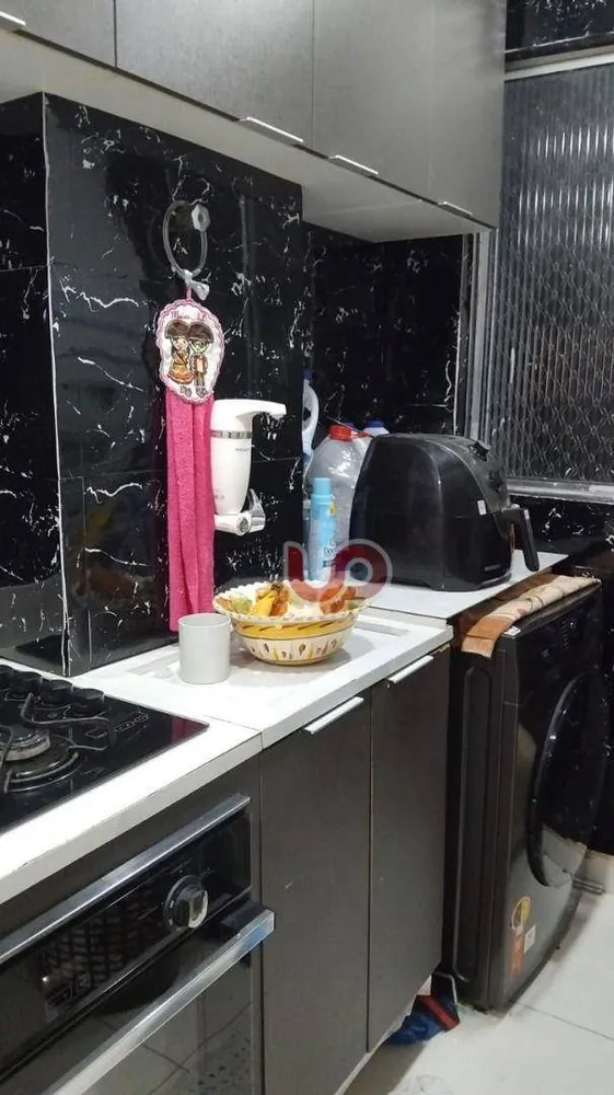 Apartamento, 2 quartos, 48 m² - Foto 9