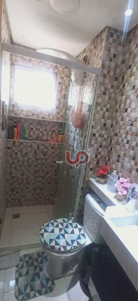 Apartamento, 2 quartos, 48 m² - Foto 10