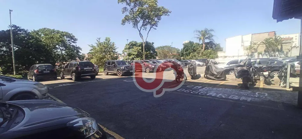 Apartamento, 2 quartos, 48 m² - Foto 16