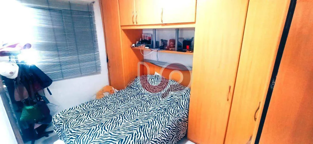 Apartamento, 2 quartos, 48 m² - Foto 1