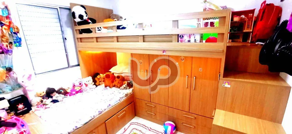 Apartamento, 2 quartos, 48 m² - Foto 6