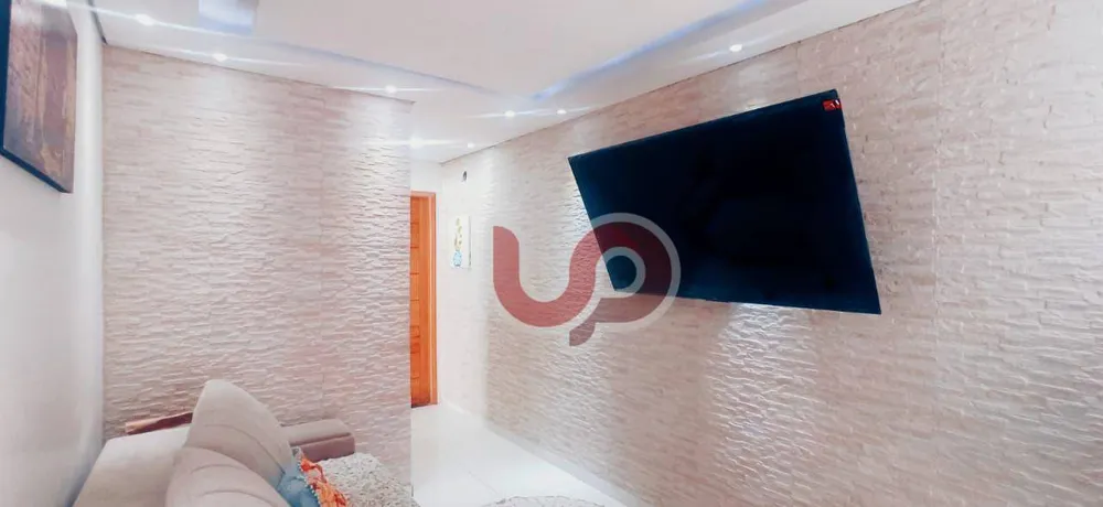 Apartamento, 2 quartos, 48 m² - Foto 7