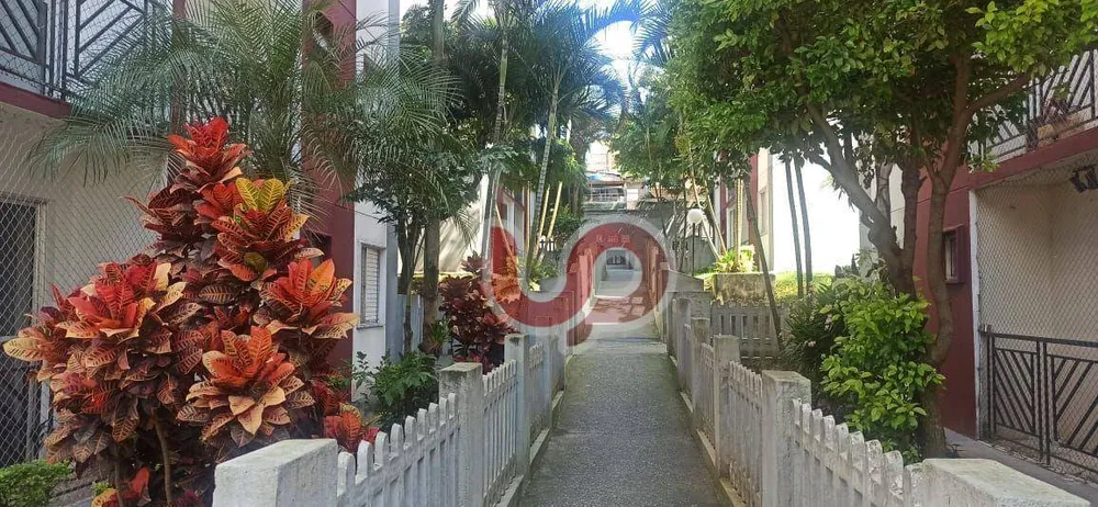 Apartamento, 2 quartos, 48 m² - Foto 12