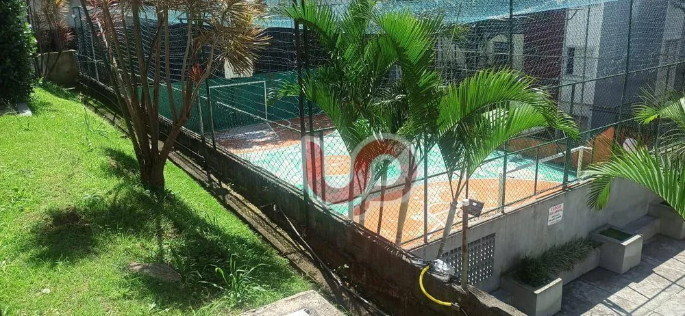 Apartamento, 2 quartos, 48 m² - Foto 3