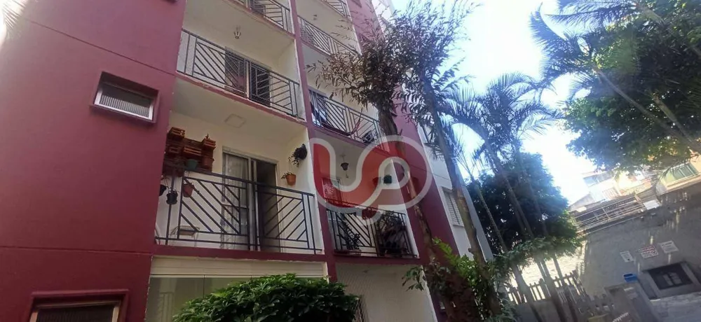 Apartamento, 2 quartos, 48 m² - Foto 4