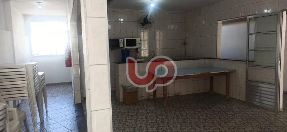 Apartamento, 2 quartos, 48 m² - Foto 2