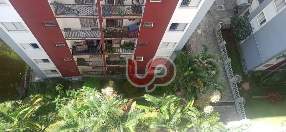 Apartamento, 2 quartos, 48 m² - Foto 10