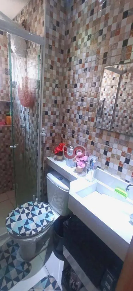 Apartamento, 2 quartos, 48 m² - Foto 9