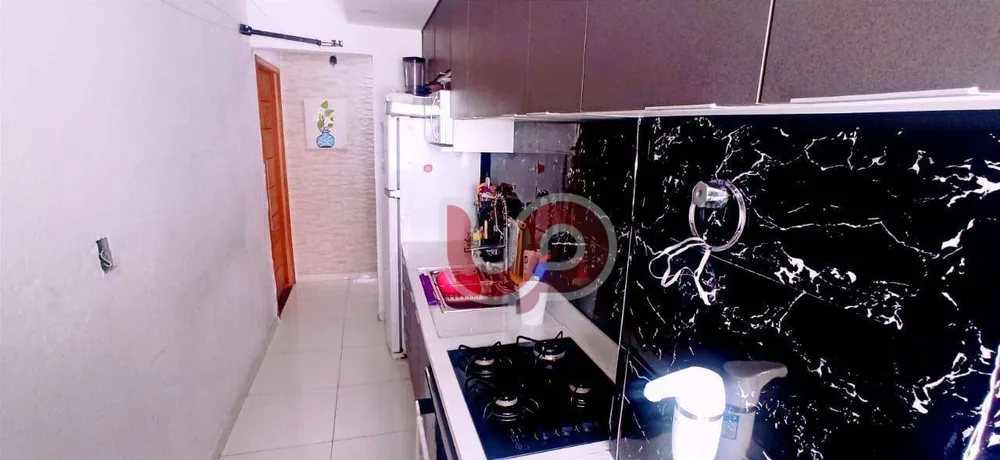 Apartamento, 2 quartos, 48 m² - Foto 5
