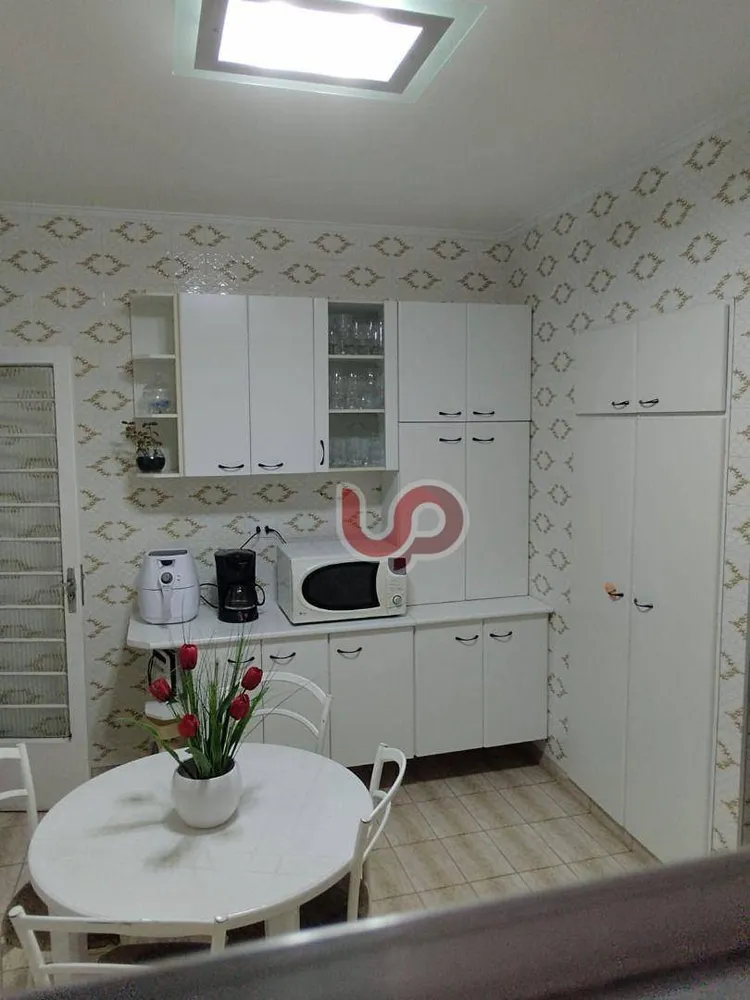 Sobrado, 2 quartos, 130 m² - Foto 12