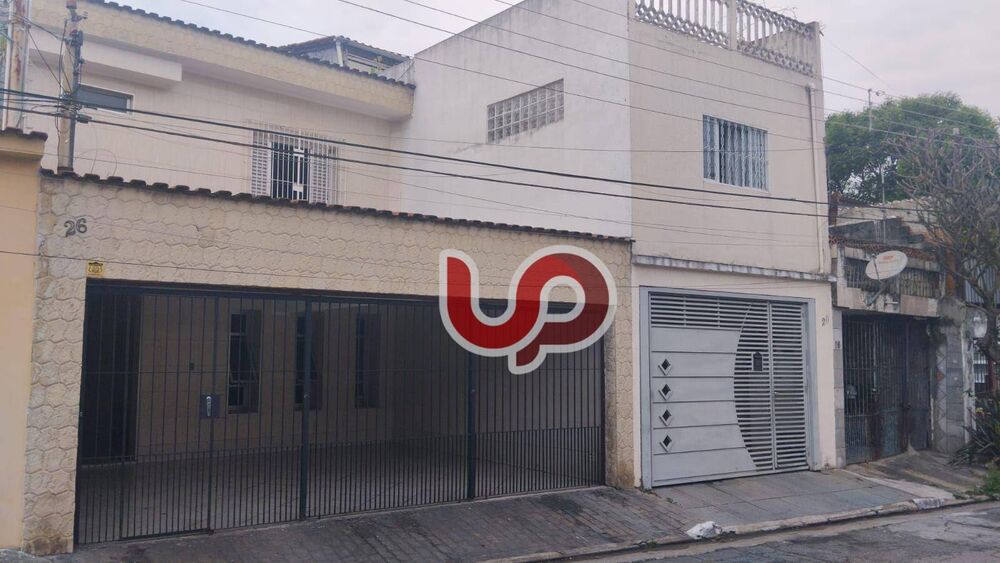 Sobrado, 2 quartos, 130 m² - Foto 4