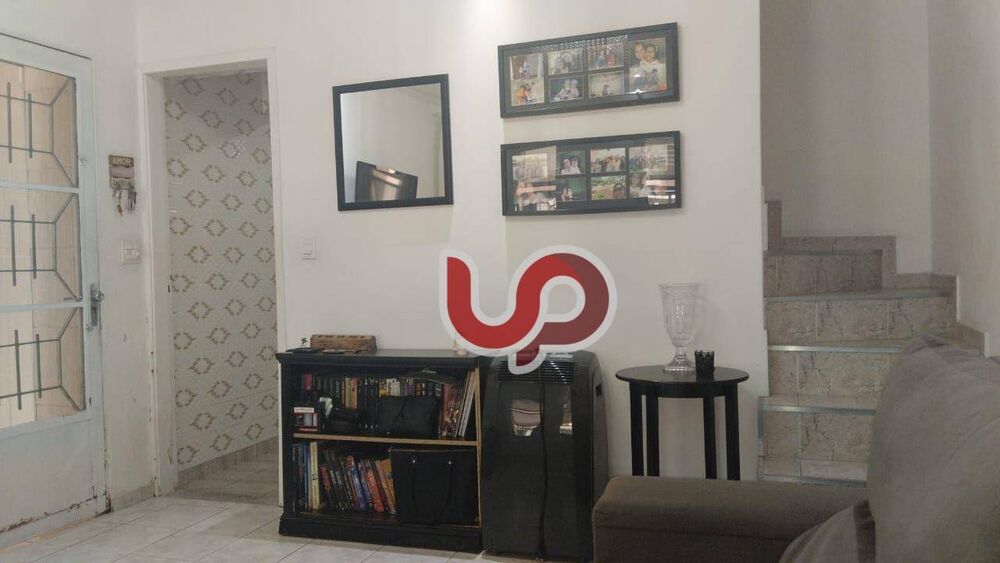 Sobrado, 2 quartos, 130 m² - Foto 5