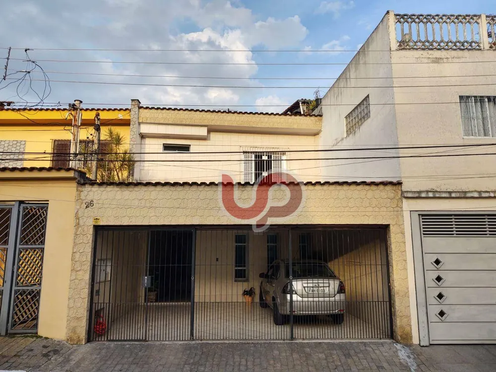 Sobrado, 2 quartos, 130 m² - Foto 24