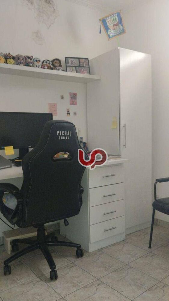 Sobrado, 2 quartos, 130 m² - Foto 1