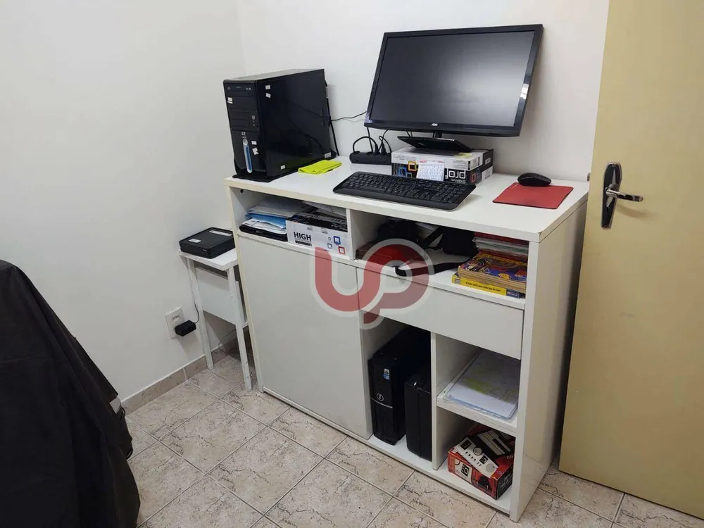 Sobrado, 2 quartos, 130 m² - Foto 18