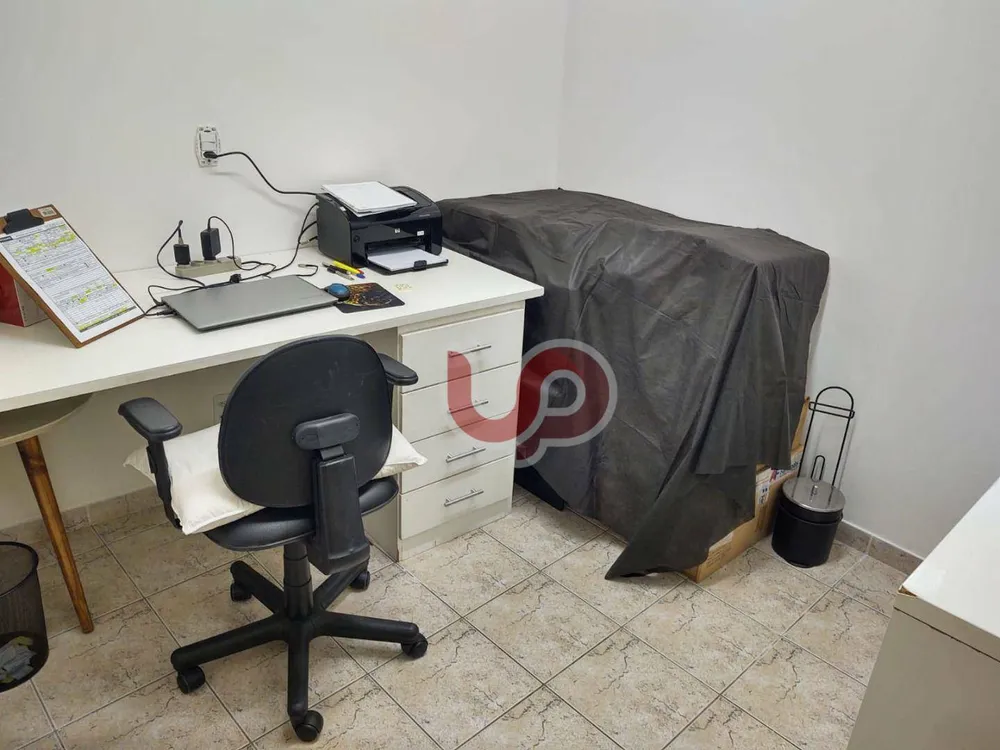Sobrado, 2 quartos, 130 m² - Foto 17