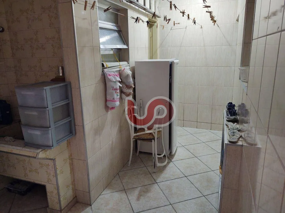 Sobrado, 2 quartos, 130 m² - Foto 21