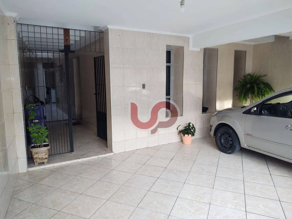Sobrado, 2 quartos, 130 m² - Foto 23