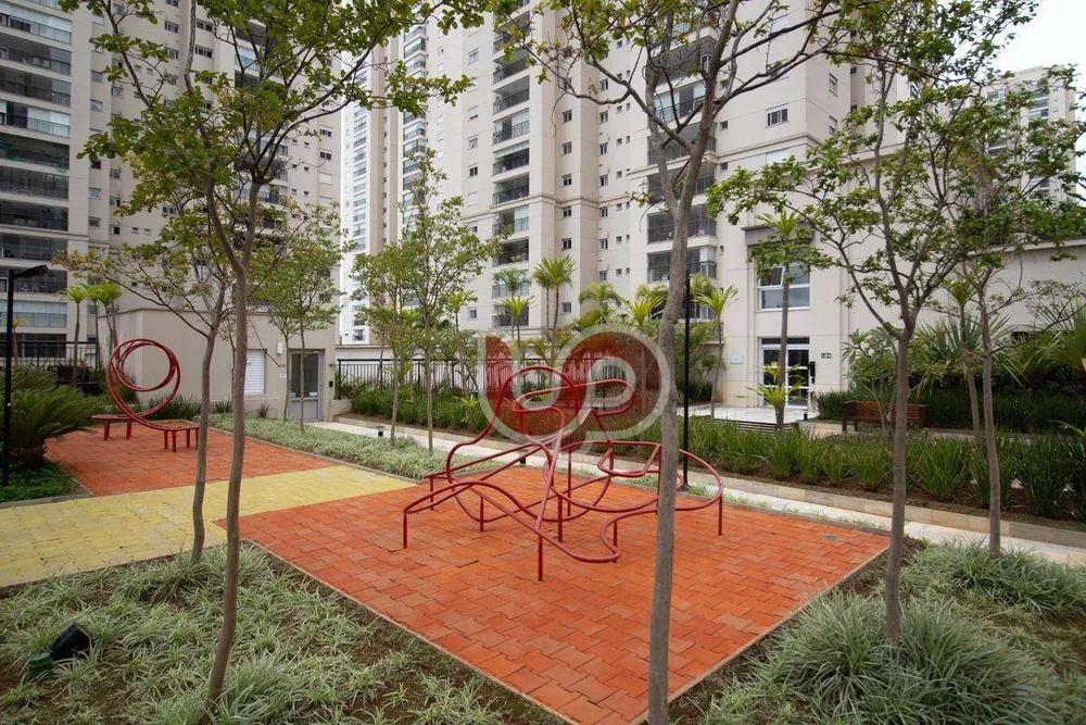 Apartamento, 3 quartos, 154 m² - Foto 16