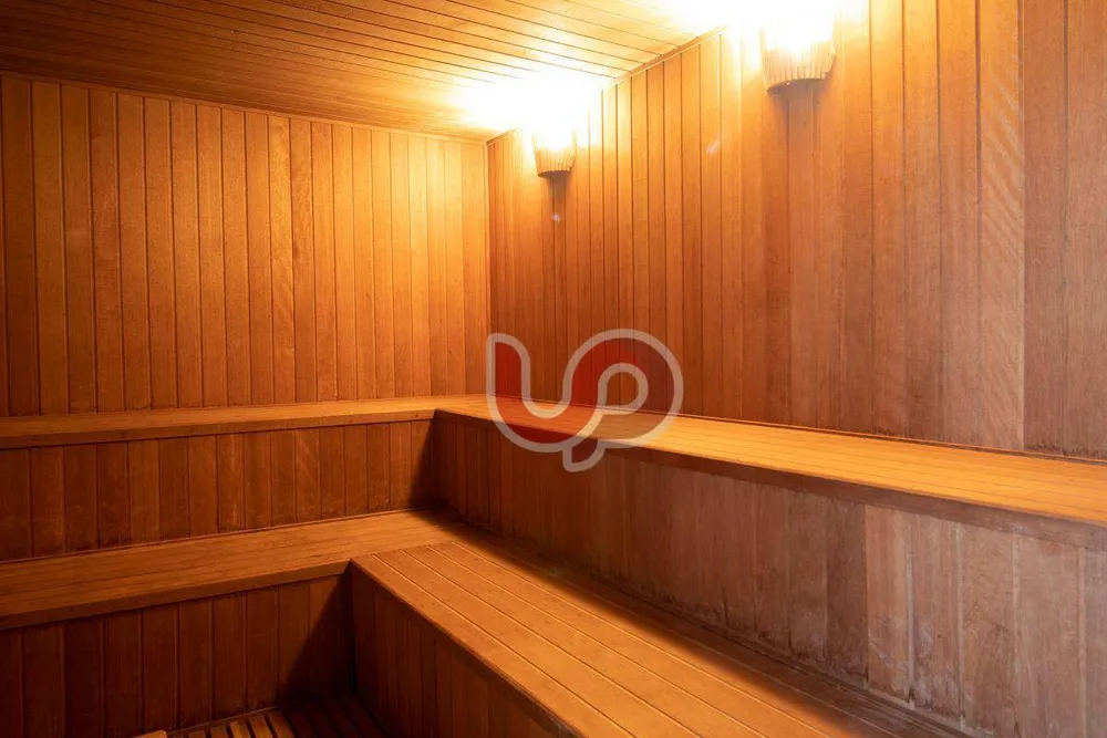 Apartamento, 3 quartos, 154 m² - Foto 11