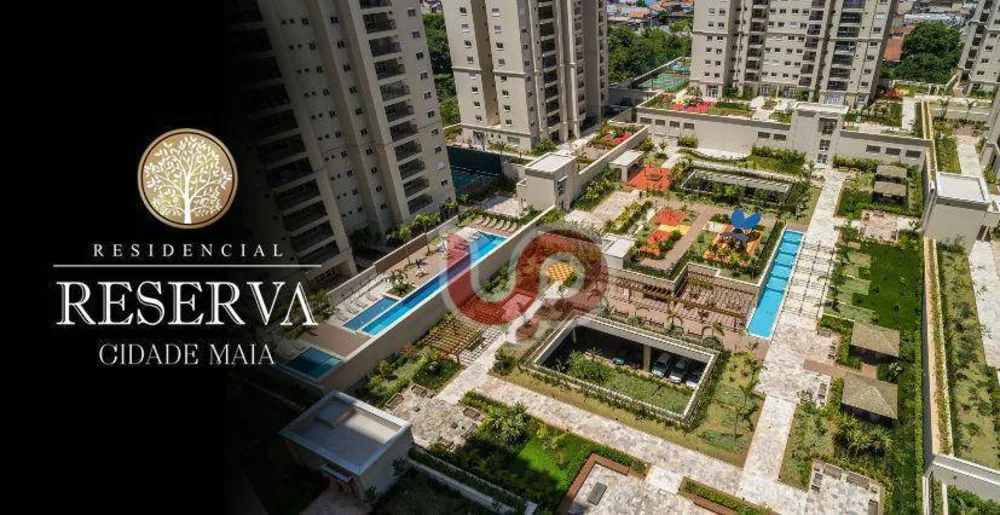 Apartamento, 3 quartos, 154 m² - Foto 14
