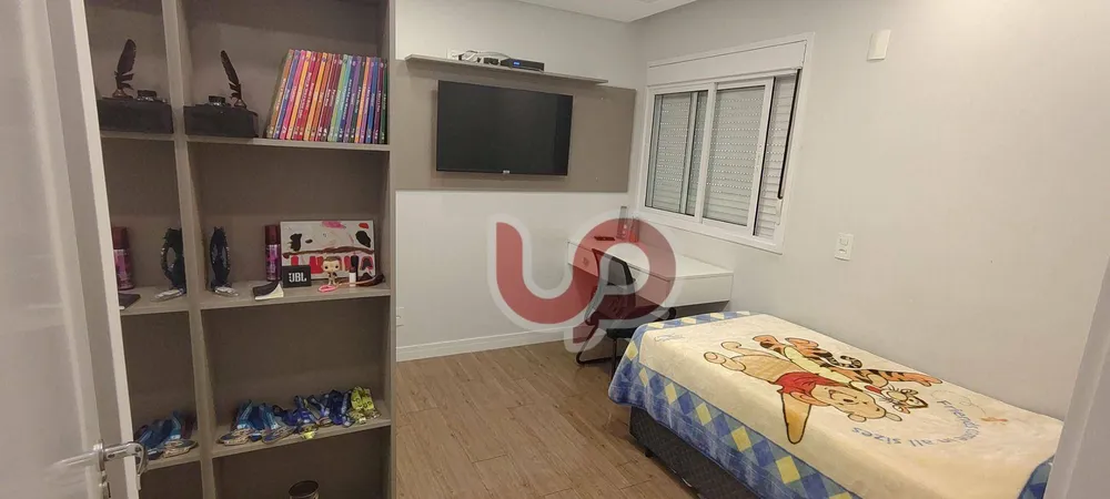 Apartamento, 3 quartos, 154 m² - Foto 2