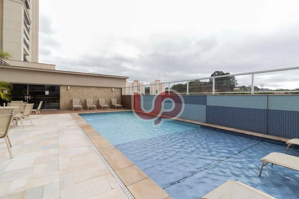 Apartamento, 3 quartos, 154 m² - Foto 10