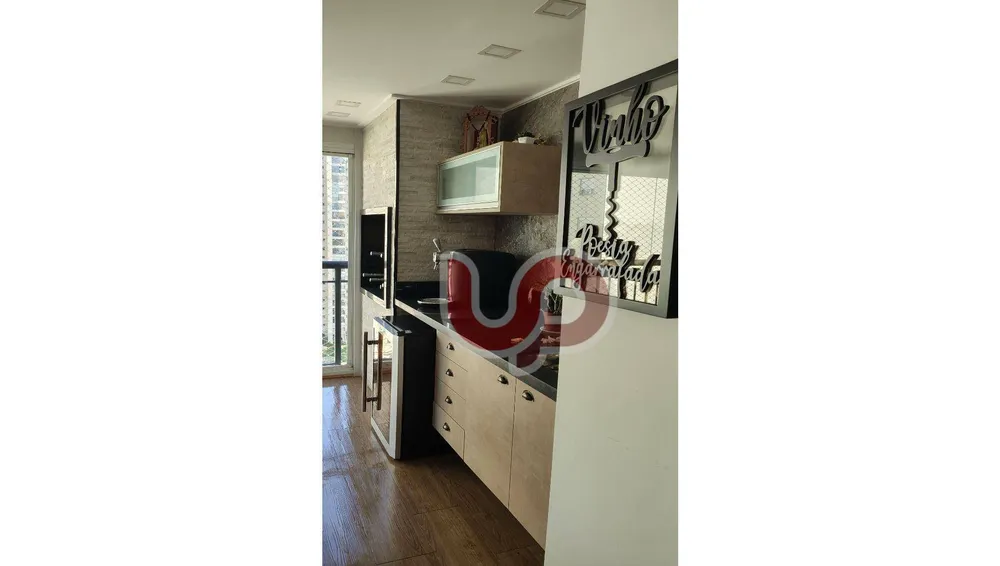 Apartamento, 3 quartos, 154 m² - Foto 6