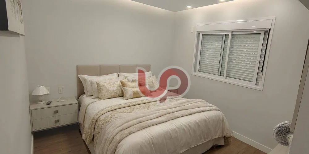 Apartamento, 3 quartos, 154 m² - Foto 3