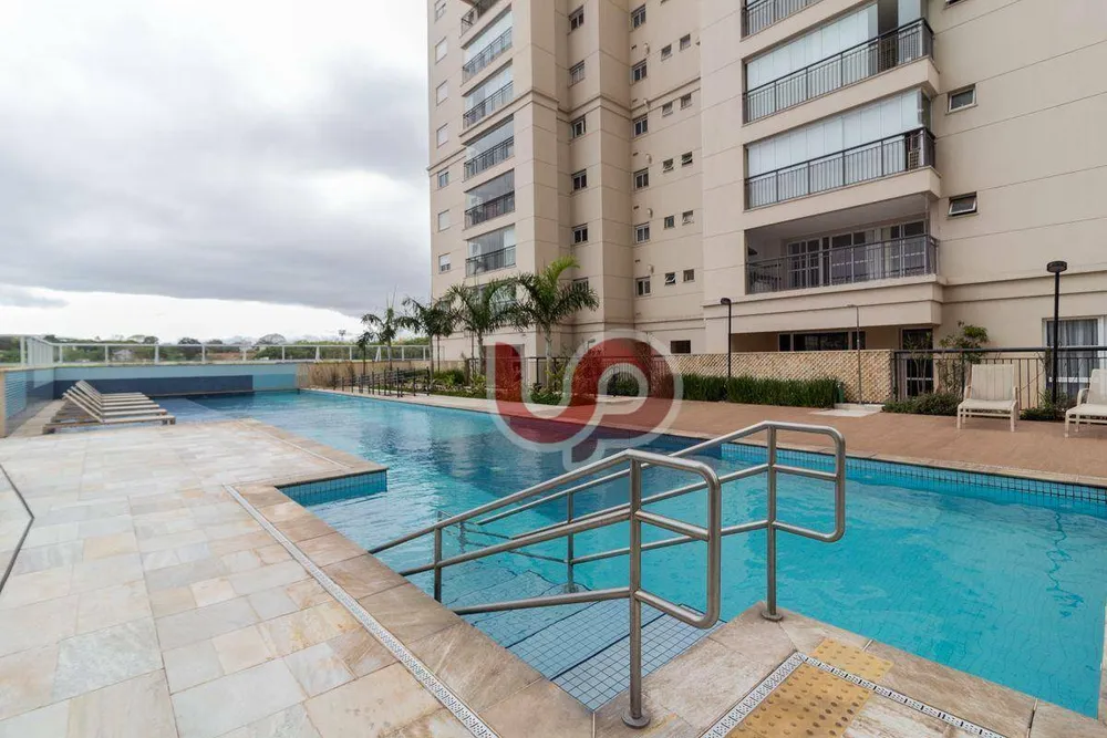 Apartamento, 3 quartos, 154 m² - Foto 9