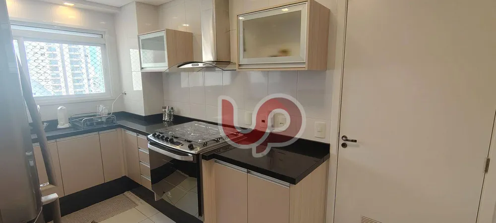 Apartamento, 3 quartos, 154 m² - Foto 7