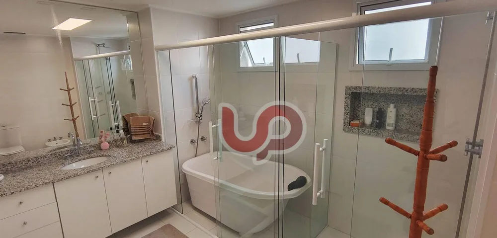 Apartamento, 3 quartos, 154 m² - Foto 4