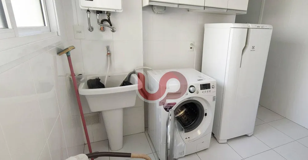Apartamento, 3 quartos, 154 m² - Foto 8