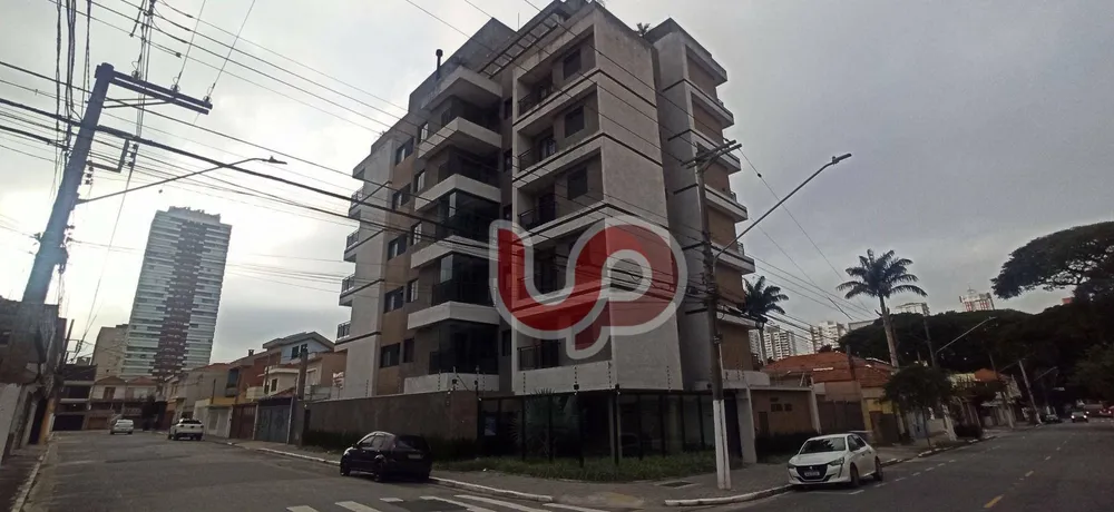 Apartamento, 1 quarto, 48 m² - Foto 6